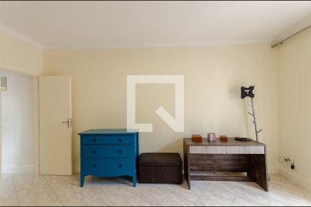 Quarto 1 de casa para alugar com 3 quartos, 270m² em Parque Monteiro Soares, São Paulo