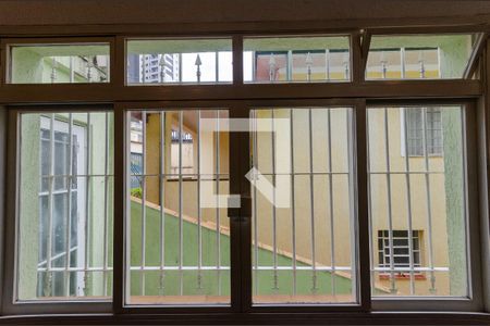 Sala - janela de casa para alugar com 3 quartos, 270m² em Parque Monteiro Soares, São Paulo