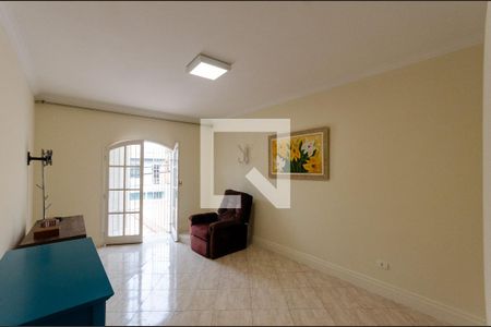 Quarto 1 de casa para alugar com 3 quartos, 270m² em Parque Monteiro Soares, São Paulo