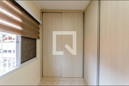 Quarto 2 de casa para alugar com 3 quartos, 270m² em Parque Monteiro Soares, São Paulo
