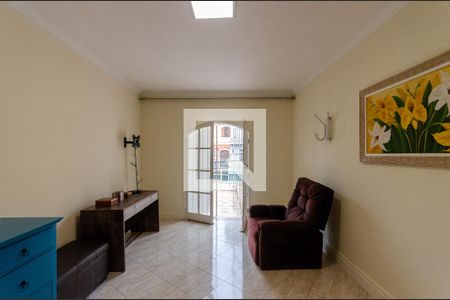 Quarto 1 de casa para alugar com 3 quartos, 270m² em Parque Monteiro Soares, São Paulo