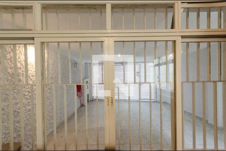 Sala - janela de casa para alugar com 3 quartos, 270m² em Parque Monteiro Soares, São Paulo