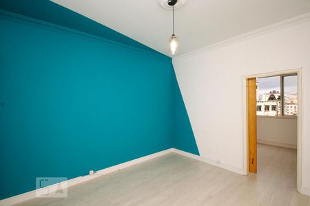 Sala de apartamento para alugar com 1 quarto, 39m² em Centro, Rio de Janeiro