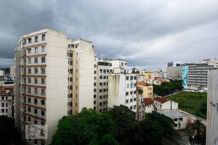 Apartamento para alugar com 39m², 1 quarto e sem vagaVista