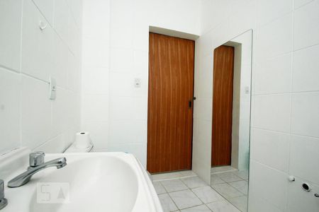 Apartamento para alugar com 39m², 1 quarto e sem vagaBanheiro