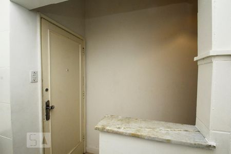 Apartamento para alugar com 39m², 1 quarto e sem vagaCozinha