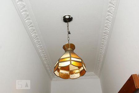 Corredor Detalhe de apartamento para alugar com 1 quarto, 39m² em Centro, Rio de Janeiro