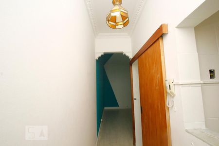 Corredor de apartamento para alugar com 1 quarto, 39m² em Centro, Rio de Janeiro