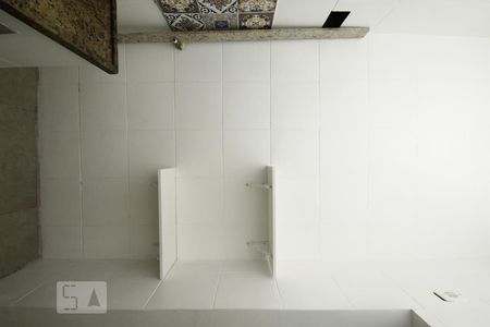 Apartamento para alugar com 39m², 1 quarto e sem vagaCozinha