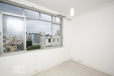 Quarto de apartamento para alugar com 1 quarto, 39m² em Centro, Rio de Janeiro