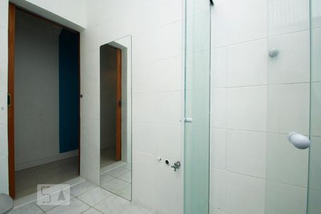 Apartamento para alugar com 39m², 1 quarto e sem vagaBanheiro