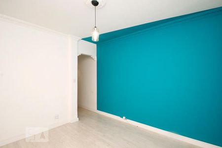 Sala de apartamento para alugar com 1 quarto, 39m² em Centro, Rio de Janeiro