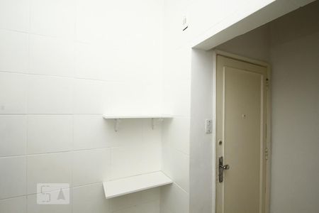 Apartamento para alugar com 39m², 1 quarto e sem vagaCozinha