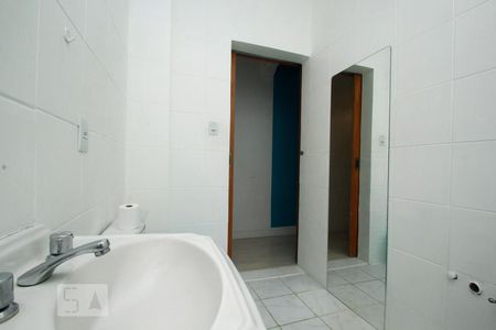 Apartamento para alugar com 39m², 1 quarto e sem vagaBanheiro