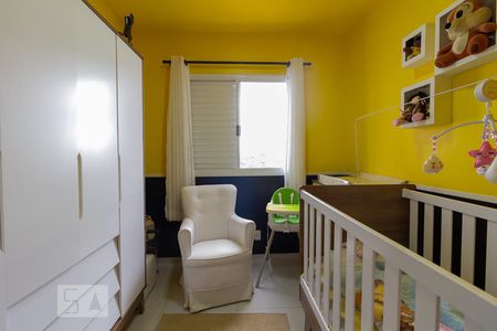 Quarto 1 de apartamento para alugar com 2 quartos, 60m² em Jaguaribe, Osasco