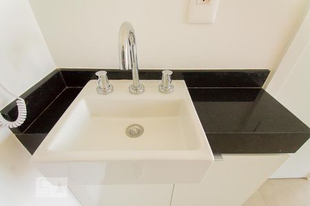 Studio para alugar com 24m², 1 quarto e sem vagaStudio