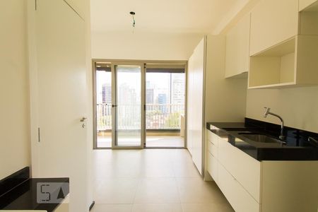 Studio de kitnet/studio à venda com 1 quarto, 24m² em Liberdade, São Paulo