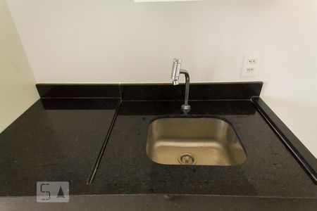 Studio de kitnet/studio à venda com 1 quarto, 24m² em Liberdade, São Paulo