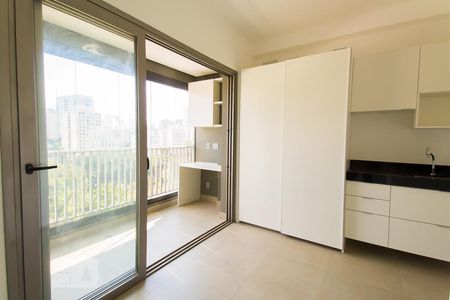 Studio de kitnet/studio à venda com 1 quarto, 24m² em Liberdade, São Paulo