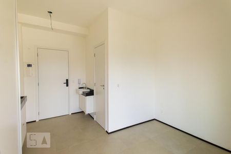 Studio de kitnet/studio à venda com 1 quarto, 24m² em Liberdade, São Paulo