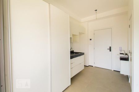Studio de kitnet/studio à venda com 1 quarto, 24m² em Liberdade, São Paulo