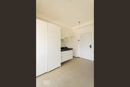 Studio de kitnet/studio à venda com 1 quarto, 24m² em Liberdade, São Paulo