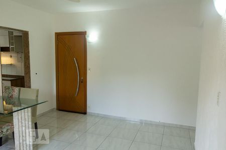 sala de apartamento para alugar com 1 quarto, 58m² em Andaraí, Rio de Janeiro