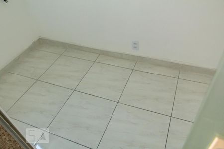 quarto que pode ser convertido em escritório de apartamento para alugar com 1 quarto, 58m² em Andaraí, Rio de Janeiro