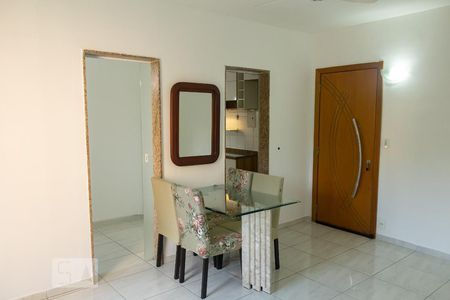 sala de apartamento para alugar com 1 quarto, 58m² em Andaraí, Rio de Janeiro