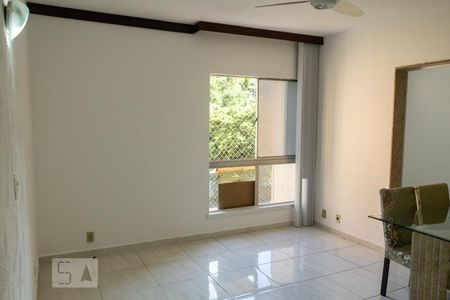 sala de apartamento para alugar com 1 quarto, 58m² em Andaraí, Rio de Janeiro