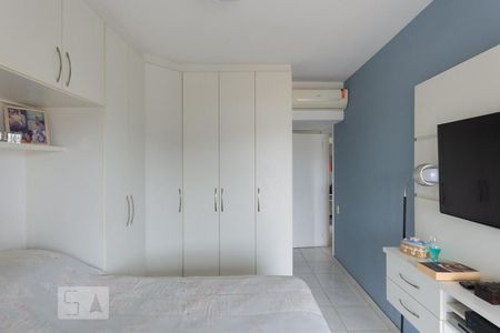 Suíte de apartamento para alugar com 2 quartos, 119m² em Tijuca, Rio de Janeiro
