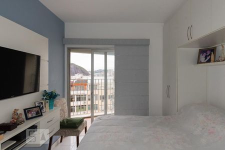 Suíte de apartamento para alugar com 2 quartos, 119m² em Tijuca, Rio de Janeiro