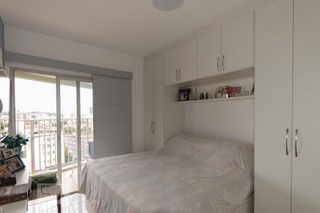 Suíte de apartamento para alugar com 2 quartos, 119m² em Tijuca, Rio de Janeiro
