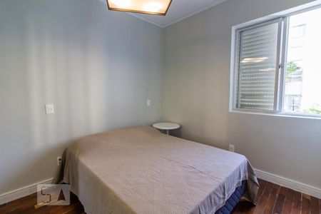 Apartamento para alugar com 60m², 2 quartos e 1 vagaSemi Suíte 1