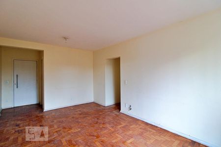 Sala de apartamento à venda com 2 quartos, 94m² em Real Parque, São Paulo