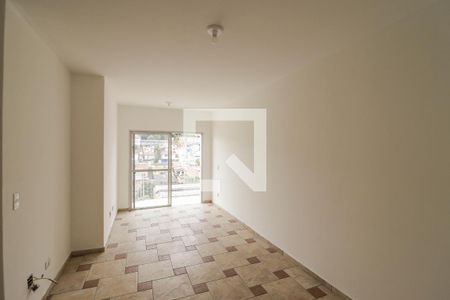 Sala de apartamento para alugar com 2 quartos, 60m² em Vila Amália (zona Norte), São Paulo
