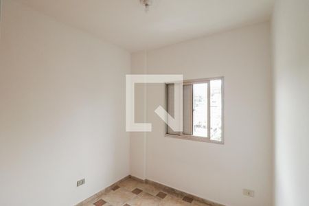 Quarto 2 de apartamento para alugar com 2 quartos, 60m² em Vila Amália (zona Norte), São Paulo