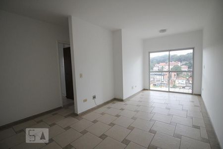 Sala de apartamento para alugar com 3 quartos, 60m² em Vila Amália, São Paulo