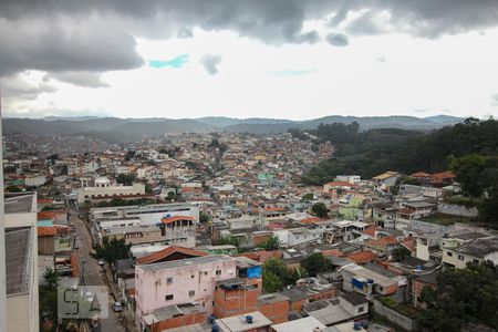 Vista de apartamento para alugar com 3 quartos, 60m² em Vila Amália, São Paulo