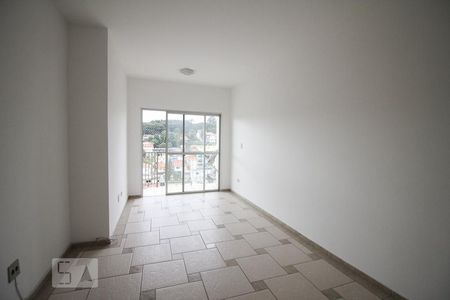 Sala de apartamento para alugar com 3 quartos, 60m² em Vila Amália, São Paulo