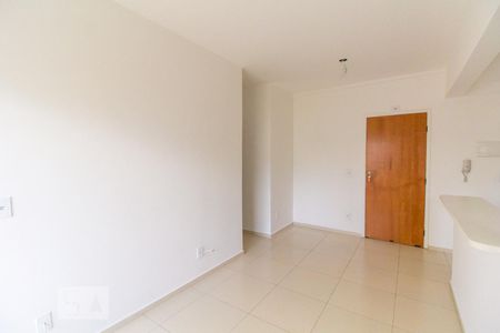 Sala de apartamento para alugar com 1 quarto, 68m² em Jardim Paraíso, São Paulo