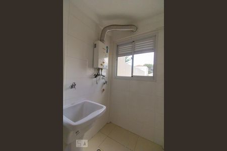 Apartamento para alugar com 68m², 1 quarto e 1 vaga Apartamento para alugar com 68m², 1 quarto e 1 vagaÁrea de Serviço