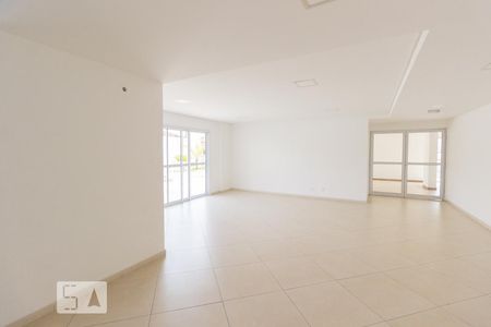 Apartamento para alugar com 68m², 1 quarto e 1 vaga Apartamento para alugar com 68m², 1 quarto e 1 vagaÁrea comum - Salão de festas