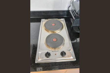 Studio para alugar com 62m², 1 quarto e 1 vagaCozinha