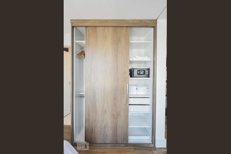 Studio para alugar com 62m², 1 quarto e 1 vagaSuíte