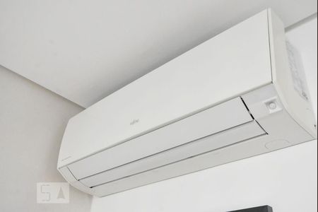 Studio para alugar com 62m², 1 quarto e 1 vagaSuíte