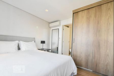 Studio para alugar com 62m², 1 quarto e 1 vagaSuíte