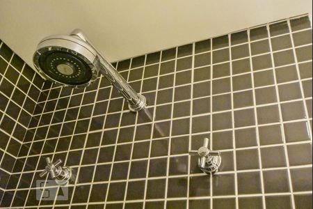 Studio para alugar com 62m², 1 quarto e 1 vagaBanheiro Suíte