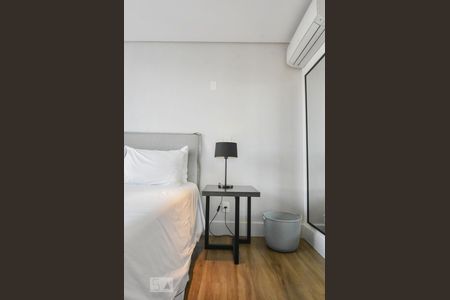 Studio para alugar com 62m², 1 quarto e 1 vagaSuíte