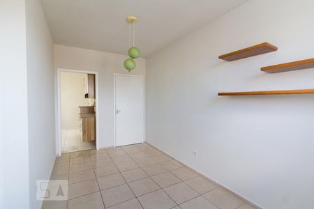 Sala de apartamento para alugar com 2 quartos, 48m² em Vila Jardini, Sorocaba